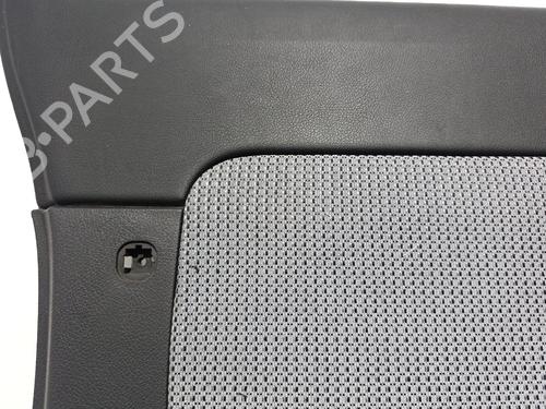 Rear left panel MERCEDES-BENZ VIANO (W639) CDI 2.2 (639.811, 639.813, 639.815, 639.711, 639.713) | BP38893067C60 - Image 2