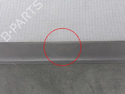 Rear left panel MERCEDES-BENZ VIANO (W639) CDI 2.2 (639.811, 639.813, 639.815, 639.711, 639.713) | BP38893067C60 - Image 17