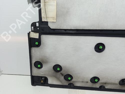 Rear left panel MERCEDES-BENZ VIANO (W639) CDI 2.2 (639.811, 639.813, 639.815, 639.711, 639.713) | BP38893067C60 - Image 14