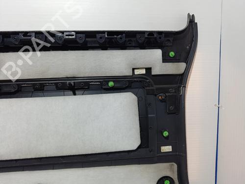 Rear left panel MERCEDES-BENZ VIANO (W639) CDI 2.2 (639.811, 639.813, 639.815, 639.711, 639.713) | BP38893067C60 - Image 11