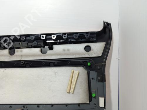 Rear left panel MERCEDES-BENZ VIANO (W639) CDI 2.2 (639.711, 639.713, 639.811, 639.813, 639.815) | BP38893063C60  - Image 9
