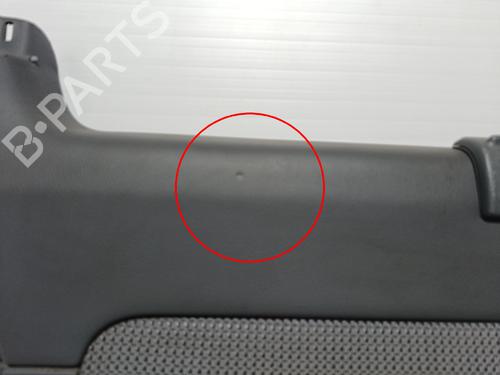 Rear left panel MERCEDES-BENZ VIANO (W639) CDI 2.2 (639.711, 639.713, 639.811, 639.813, 639.815) | BP38893063C60  - Image 13