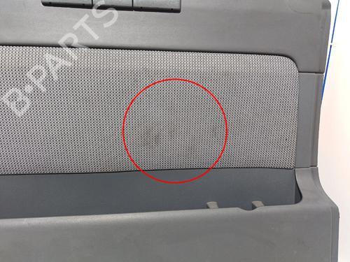 Rear left panel MERCEDES-BENZ VIANO (W639) CDI 2.2 (639.711, 639.713, 639.811, 639.813, 639.815) | BP38893063C60  - Image 12