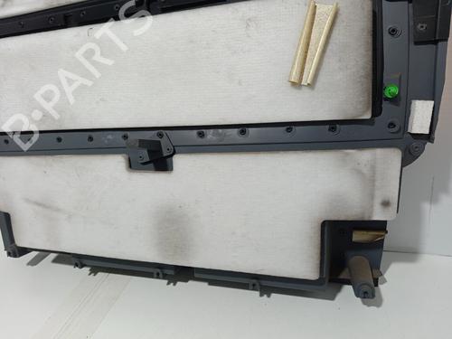 Rear left panel MERCEDES-BENZ VIANO (W639) CDI 2.2 (639.711, 639.713, 639.811, 639.813, 639.815) | BP38893063C60  - Image 8