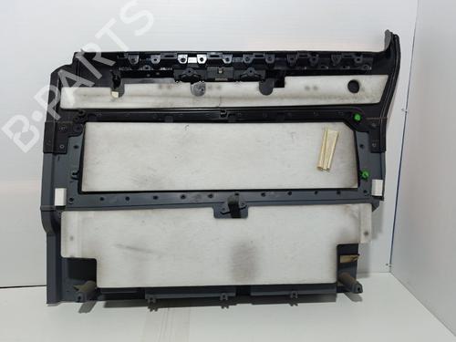 Rear left panel MERCEDES-BENZ VIANO (W639) CDI 2.2 (639.711, 639.713, 639.811, 639.813, 639.815) | BP38893063C60  - Image 6