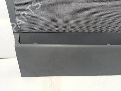 Rear left panel MERCEDES-BENZ VIANO (W639) CDI 2.2 (639.711, 639.713, 639.811, 639.813, 639.815) | BP38893063C60  - Image 5