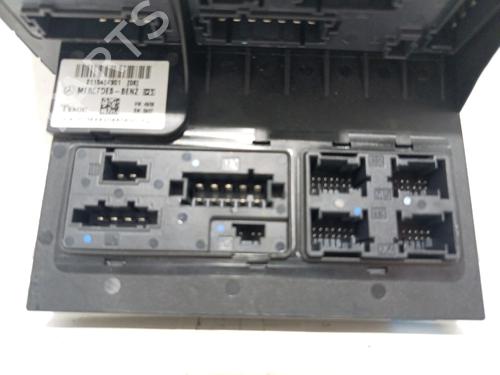 Fuse box MERCEDES-BENZ E-CLASS (W211) E 220 CDI (211.008) | BP38889319E1 - Image 4