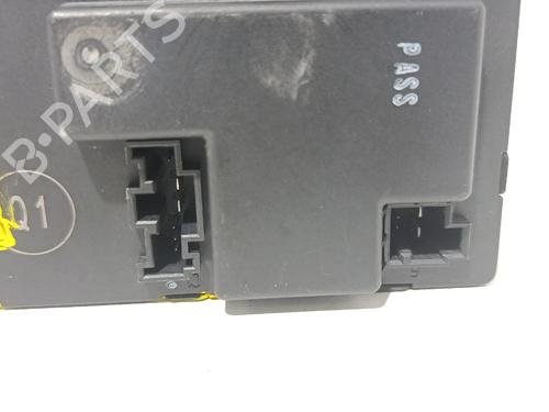 Electronic module MERCEDES-BENZ E-CLASS T-Model (S211) E 220 CDI (211.206) | BP38877524M83 - Image 4