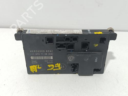 Used Electronic module Electronic module 38877524 38877524