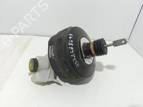 Used Servo brake Servo brake 38893091 38893091