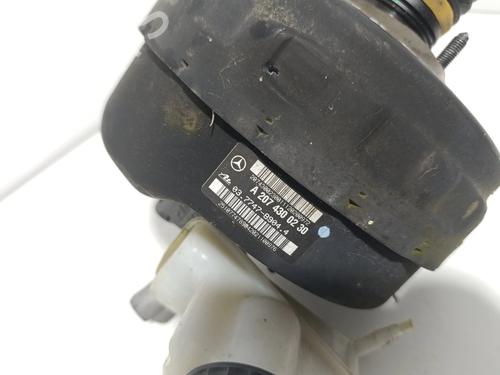 Servo brake MERCEDES-BENZ E-CLASS Coupe (C207) E 220 CDI (207.302) | BP38893091M42 - Image 2
