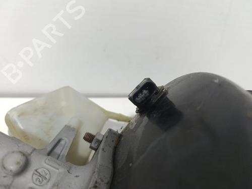 Servo brake MERCEDES-BENZ E-CLASS Coupe (C207) E 220 CDI (207.302) | BP38893091M42 - Image 4