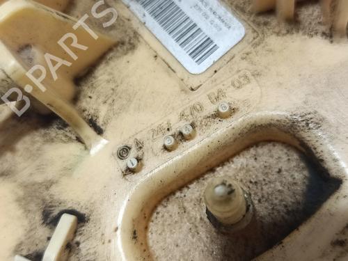 Other MERCEDES-BENZ A-CLASS (W177) A 200 d (177.012) | BP38893104O1 - Image 4