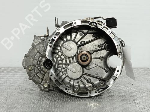 Used Gearbox Gearbox 38891787 38891787