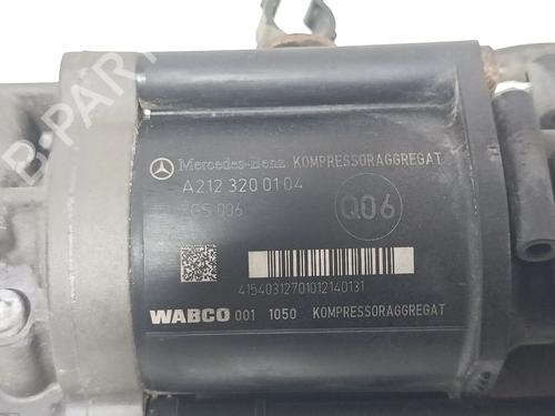 Suspension compressor MERCEDES-BENZ CLS (C218) CLS 350 (218.359) | BP38893109M103 - Image 2