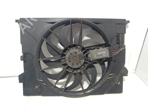 radiator-fan-mercedes-benz-e-class-w211-2002-2003-2004-2005-2006-2007-2008-2009-38893112 main image