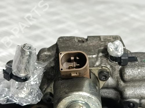 Injection pump MERCEDES-BENZ SPRINTER 3-t Platform/Chassis (B910, B907) 214 CDI (910.121, 910.123) | BP38892585M78 - Image 5
