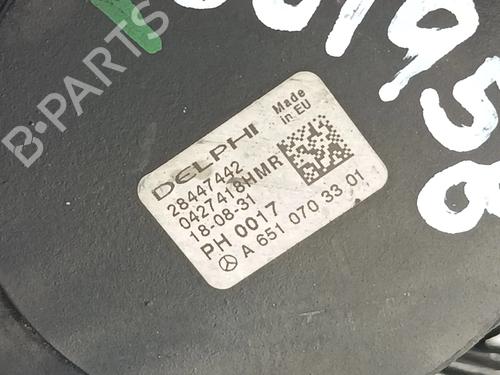 Injection pump MERCEDES-BENZ SPRINTER 3-t Platform/Chassis (B910, B907) 214 CDI (910.121, 910.123) | BP38892585M78 - Image 6