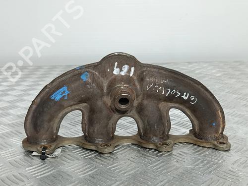 Auspuffkrümmer für Auspuffkrümmer 38892219 38892219