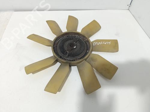 Used Fan Fan MERCEDES-BENZ VIANO (W639) CDI 2.2 (639.711, 639.713, 639.811, 639.813, 639.815) (150 hp) 38893115 38893115