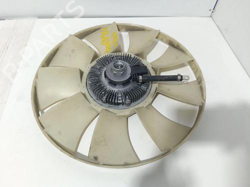 Fan MERCEDES-BENZ SPRINTER 5-t Platform/Chassis (B907) 519 CDI (907.153, 907.155, 907.253, 907.255) | BP38893117M128 - Image 2