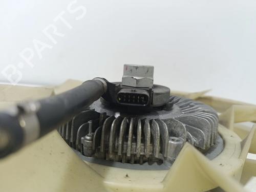 Fan MERCEDES-BENZ SPRINTER 5-t Platform/Chassis (B907) 519 CDI (907.153, 907.155, 907.253, 907.255) | BP38893117M128 - Image 3