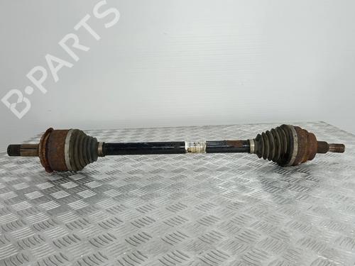 Used Right rear driveshaft Right rear driveshaft 38893037 38893037