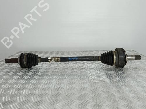 Used Left rear driveshaft Left rear driveshaft 38893036 38893036