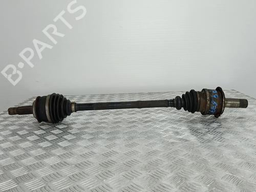 Used Left rear driveshaft Left rear driveshaft MERCEDES-BENZ VITO / MIXTO Van (W639) 111 CDI (639.601, 639.603) (116 hp) 38893034 38893034