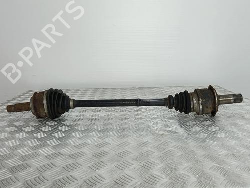 Used Left rear driveshaft Left rear driveshaft 38893031 38893031
