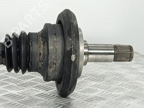 Left rear driveshaft MERCEDES-BENZ E-CLASS (W213) E 220 d (213.004) | BP38893039M40 - Image 3