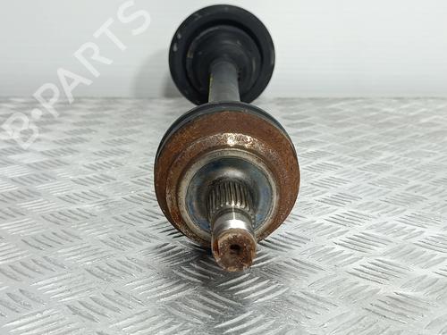 Left rear driveshaft MERCEDES-BENZ E-CLASS (W213) E 220 d (213.004) | BP38893039M40 - Image 5