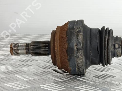 Left rear driveshaft MERCEDES-BENZ E-CLASS (W213) E 220 d (213.004) | BP38893039M40 - Image 2
