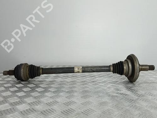 Used Left rear driveshaft Left rear driveshaft 38893054 38893054