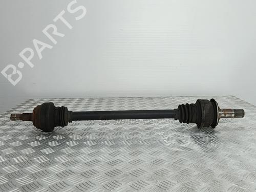 Used Left rear driveshaft Left rear driveshaft 38893051 38893051