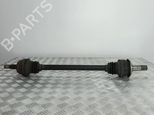 Used Right rear driveshaft Right rear driveshaft 38893050 38893050