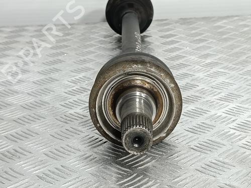 Right rear driveshaft MERCEDES-BENZ E-CLASS (W213) E 200 d (213.013) | BP38893044M41 - Image 2