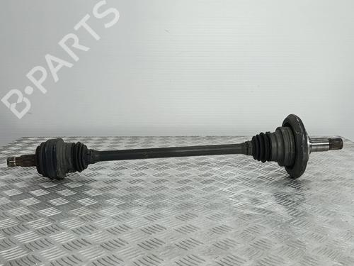 Used Left rear driveshaft Left rear driveshaft MERCEDES-BENZ C-CLASS T-Model (S205) C 180 BlueTEC / d (205.236) (116 hp) 38893043 38893043