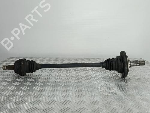 Used Left rear driveshaft Left rear driveshaft MERCEDES-BENZ C-CLASS T-Model (S205) C 200 BlueTEC / d (205.237) (136 hp) 38893071 38893071