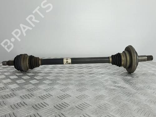 Used Left rear driveshaft Left rear driveshaft MERCEDES-BENZ C-CLASS T-Model (S205) C 160 (205.244) (129 hp) 38893070 38893070