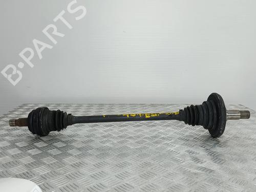 Used Left rear driveshaft Left rear driveshaft MERCEDES-BENZ C-CLASS T-Model (S205) C 180 BlueTEC / d (205.236) (116 hp) 38893068 38893068