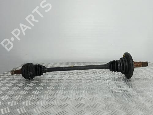 Used Left rear driveshaft Left rear driveshaft MERCEDES-BENZ C-CLASS T-Model (S205) C 180 BlueTEC / d (205.236) (116 hp) 38893066 38893066