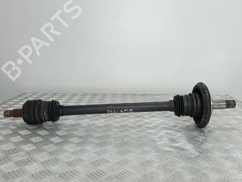 Used Left rear driveshaft Left rear driveshaft 38893064 38893064