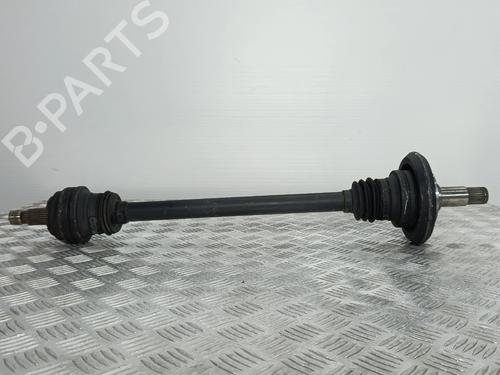 Used Left rear driveshaft Left rear driveshaft MERCEDES-BENZ C-CLASS Coupe (C205) C 220 d (205.304) (170 hp) 38893062 38893062