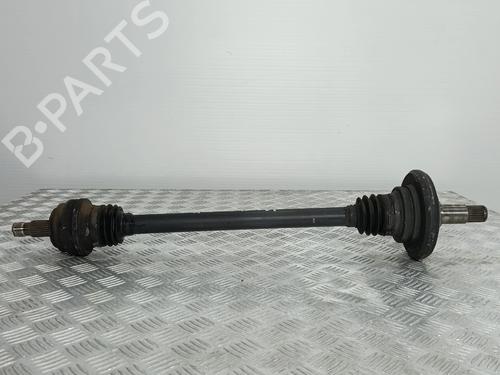 Used Left rear driveshaft Left rear driveshaft MERCEDES-BENZ C-CLASS T-Model (S205) C 180 BlueTEC / d (205.236) (116 hp) 38893059 38893059