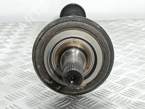 Left rear driveshaft MERCEDES-BENZ E-CLASS (W213) E 200 d (213.013) | BP38893057M40 - Image 4