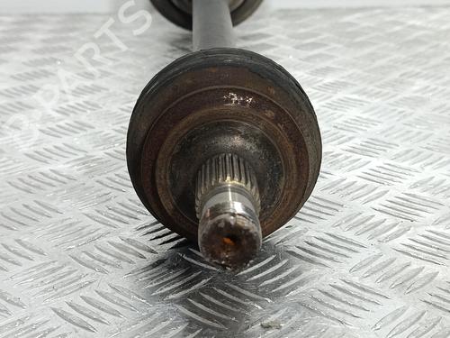 Left rear driveshaft MERCEDES-BENZ E-CLASS (W213) E 200 d (213.013) | BP38893057M40 - Image 5
