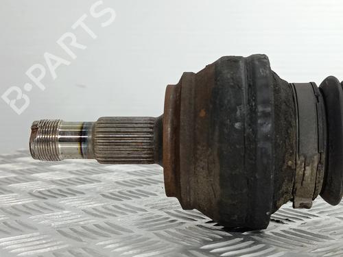 Left rear driveshaft MERCEDES-BENZ E-CLASS (W213) E 200 d (213.013) | BP38893057M40 - Image 2