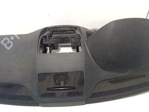 Dashboard MERCEDES-BENZ C-CLASS (W204) C 200 CDI (204.007, 204.006) | BP38893135C46 - Image 3