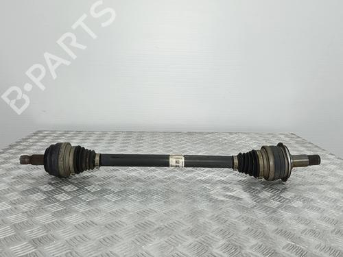 Used Right rear driveshaft Right rear driveshaft MERCEDES-BENZ C-CLASS T-Model (S205) C 200 d (205.201) (160 hp) 38893076 38893076